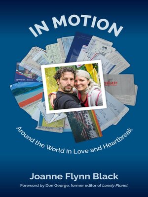 cover image of In Motion
